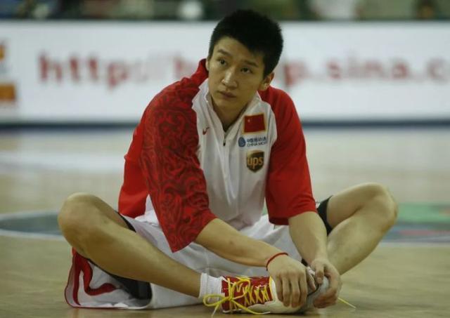 体育资讯-【述评】峰回路转，波澜不断 孙悦的精彩篮球人生